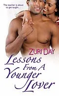 E-Book (epub) Lessons From A Younger Lover von Zuri Day