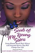 E-Book (epub) Souls of My Young Sisters von Dawn Marie Daniels, Candace Sandy