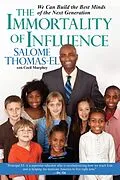 E-Book (epub) The Immortality of Influence: von Salome Thomas-El, Cecil Murphey