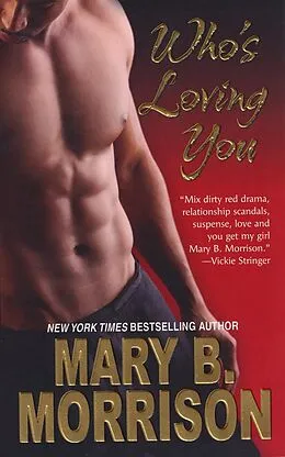 E-Book (epub) Who's Loving You von Mary B. Morrison