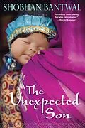 E-Book (epub) The Unexpected Son von Shobhan Bantwal