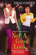 E-Book (epub) Not A Good Look von Nikki Carter