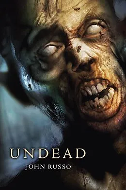 E-Book (epub) Undead von John Russo
