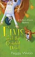 E-Book (epub) Elvis and the Grateful Dead von Peggy Webb