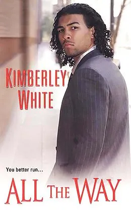 E-Book (epub) All The Way von Kimberley White