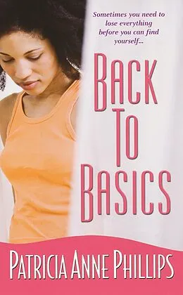 E-Book (epub) Back To Basics von Patricia Anne Phillips