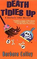 E-Book (epub) Death Tidies Up von Barbara Colley