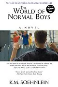 E-Book (epub) The World of Normal Boys von K. M. Soehnlein