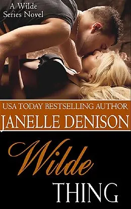 E-Book (epub) Wilde Thing von Janelle Denison