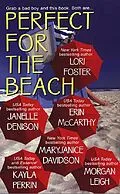 E-Book (epub) Perfect For The Beach von Kayla Perrin