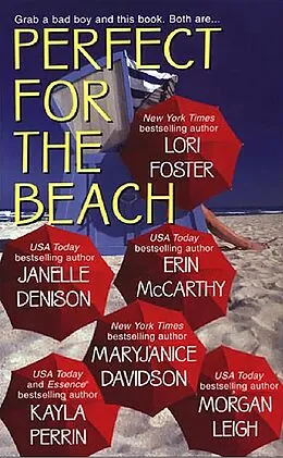 E-Book (epub) Perfect For The Beach von Kayla Perrin