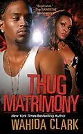E-Book (epub) Thug Matrimony von Wahida Clark