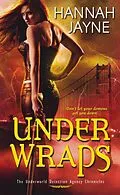 E-Book (epub) Under Wraps von Hannah Jayne