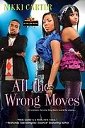 E-Book (epub) All the Wrong Moves von Nikki Carter