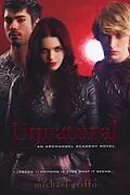 E-Book (epub) Unnatural von Michael Griffo