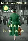 E-Book (epub) Letters From Home von Kristina Mcmorris