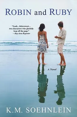 E-Book (epub) Robin and Ruby von K. M. Soehnlein