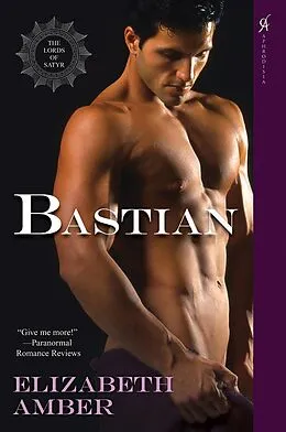 E-Book (epub) Bastian von Elizabeth Amber