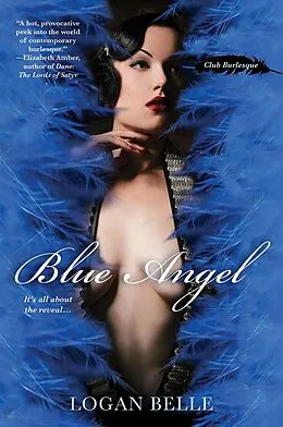 E-Book (epub) Blue Angel von Logan Belle