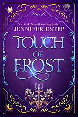 eBook (epub) Touch of Frost de Jennifer Estep