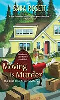 E-Book (epub) Moving Is Murder von Sara Rosett