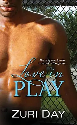 E-Book (epub) Love in Play von Zuri Day