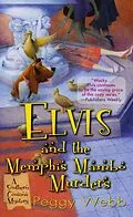 E-Book (epub) Elvis and the Memphis Mambo Murders von Peggy Webb