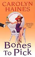 E-Book (epub) Bones To Pick von Carolyn Haines