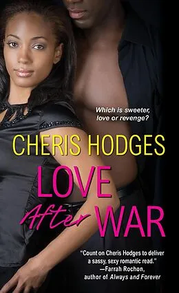 E-Book (epub) Love After War von Cheris Hodges