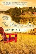 E-Book (epub) View From Here von Cindy Myers