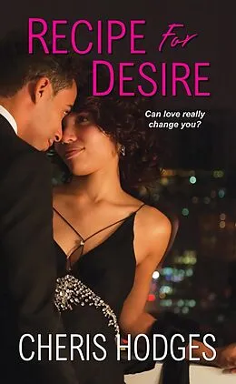 E-Book (epub) Recipe for Desire von Cheris Hodges