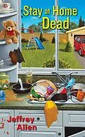 E-Book (epub) Stay At Home Dead von Jeffrey Allen