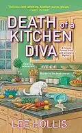 E-Book (epub) Death of a Kitchen Diva von Lee Hollis