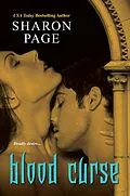 E-Book (epub) Blood Curse von Sharon Page