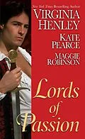 E-Book (epub) Lords of Passion von Maggie Robinson