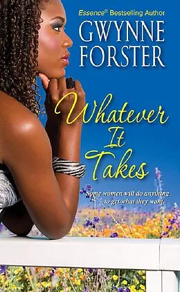 E-Book (epub) Whatever It Takes von Gwynne Forster