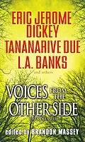 E-Book (epub) Voices From The Other Side von Brandon Massey