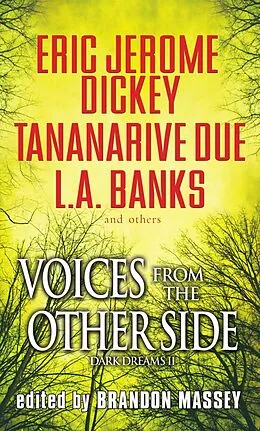 E-Book (epub) Voices From The Other Side von Brandon Massey