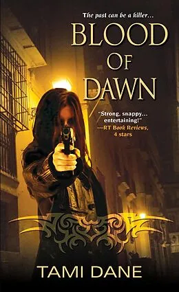 E-Book (epub) Blood of Dawn von Tami Dane