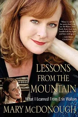 E-Book (epub) Lessons from the Mountain von Mary McDonough
