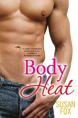 E-Book (epub) Body Heat von Susan Fox