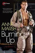 E-Book (epub) Burning Up von Anne Marsh