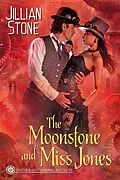 E-Book (epub) The Moonstone and Miss Jones von Jillian Stone