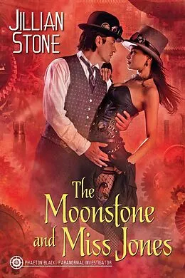 E-Book (epub) The Moonstone and Miss Jones von Jillian Stone