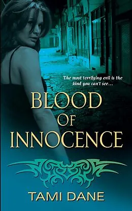 E-Book (epub) Blood of Innocence von Tami Dane