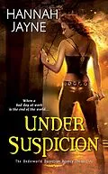 E-Book (epub) Under Suspicion von Hannah Jayne