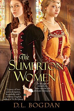 E-Book (epub) The Sumerton Women von D. L. Bogdan