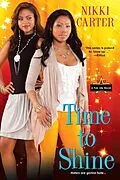 E-Book (epub) Time to Shine von Nikki Carter