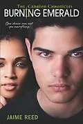 E-Book (epub) Burning Emerald von Jaime Reed