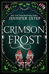 eBook (epub) Crimson Frost de Jennifer Estep